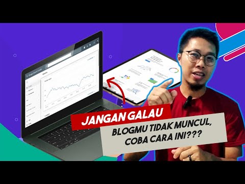 Artikel: Cara Menggunakan Google Search Console