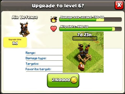 Ini dia karakter yang berjasa di coc