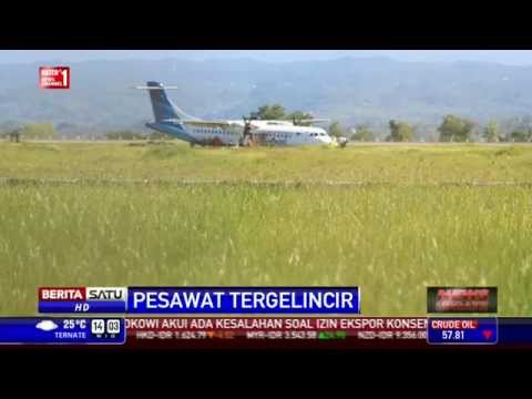 Ini Riwayat Kecelakaan Trigana Air Selama 24 Tahun Mengudara