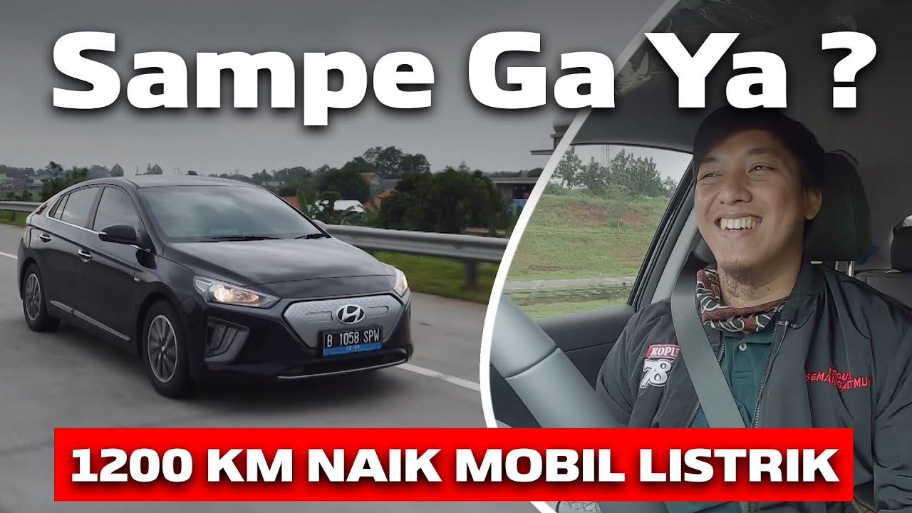 Bagaimana Nasib Pemilik Mobil Konvensional Bila Diminta Beralih Ke Mobil Listrik?