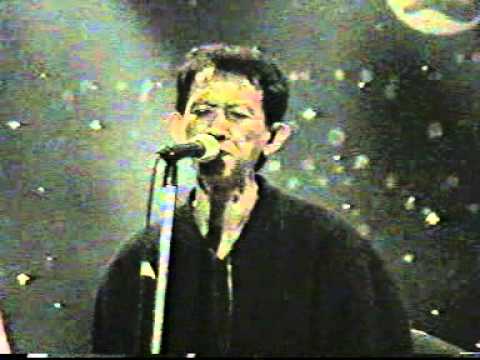 Ini dia penampakan legend rockers saat masih muda