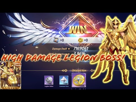 Saint Seiya: Awakening! Panduan, Tips dan Strategi untuk New Gamer!