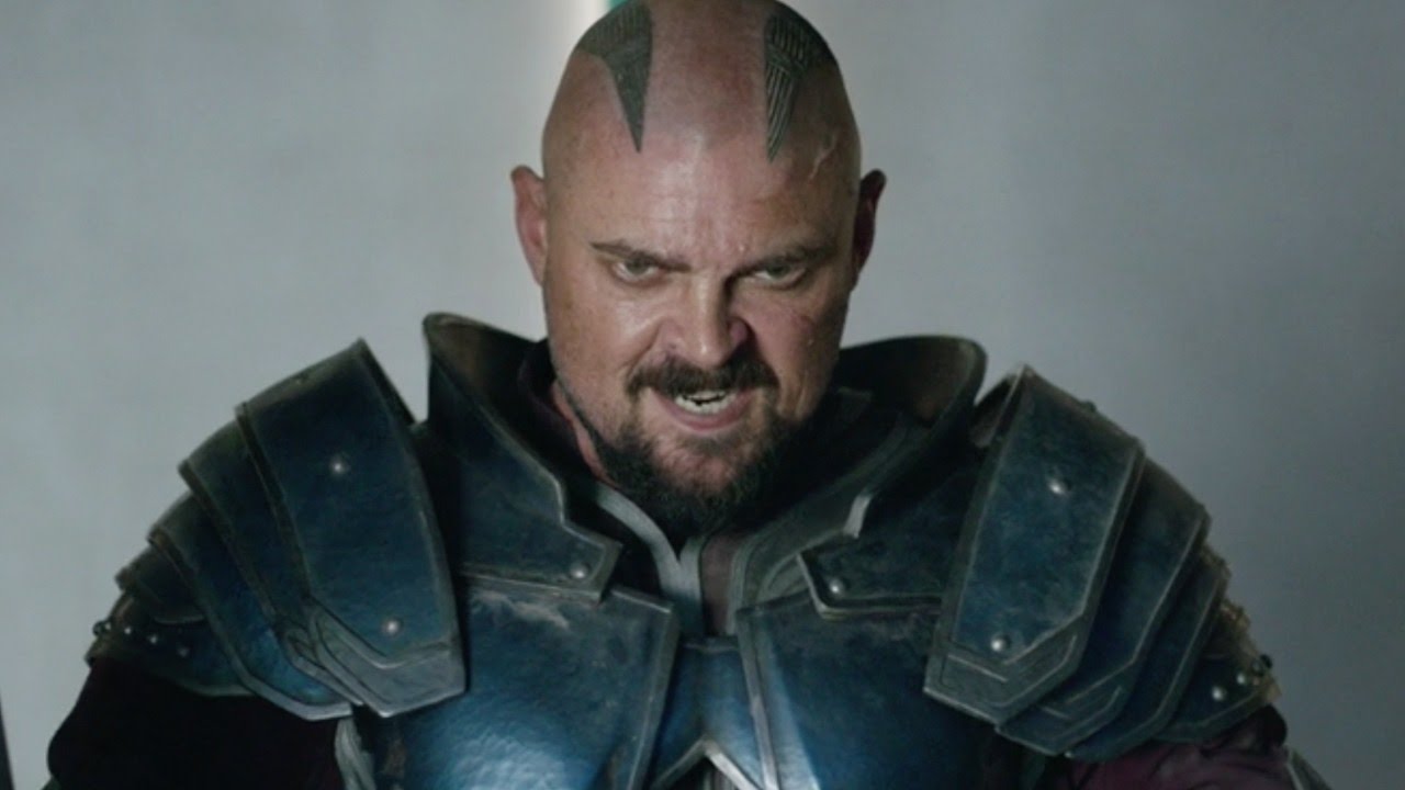 Mengenal Lebih Jauh Para Villain Dalam Thor:Ragnarok