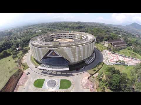 5 Gedung Perguruan Tinggi Terbaik di Indonesia