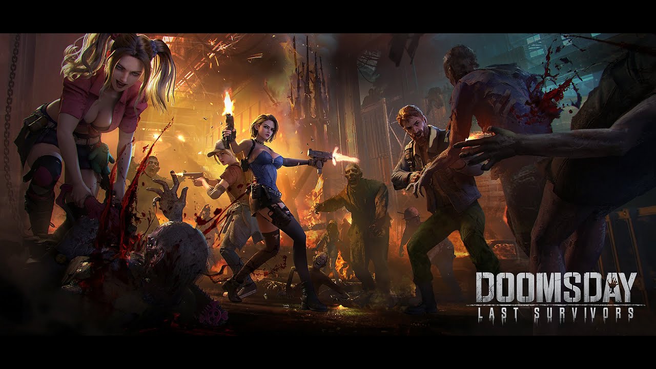 Rekomendasi 5 Game Mobile yang Menarik di Minggu Keempat Bulan Februari 2023