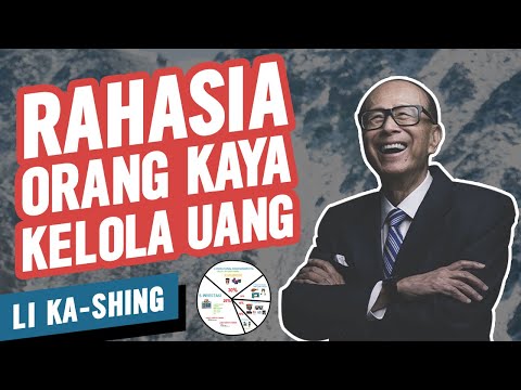 Terlahir Miskin &amp; Hidup Susah! Lakukan 5 langkah ini, untuk Merubah Nasib