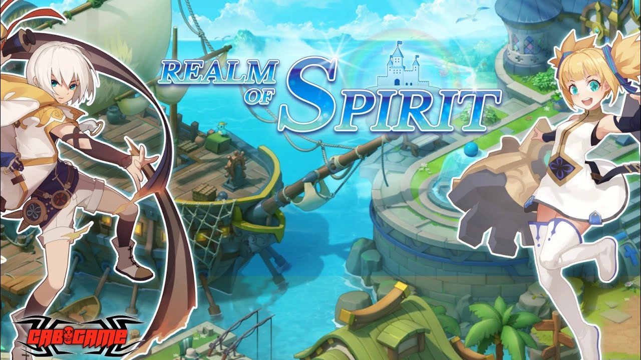 Kumpulan Game Mobile yang Dirilis Pada Bulan Januari 2023, Awal Tahun yang Meriah! 