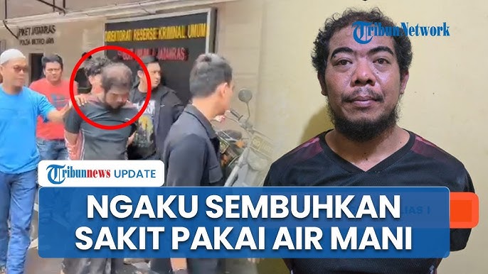 Perkosa Murid, Guru Ngaji di Ngampilan Jogja Divonis 11 Tahun Bui