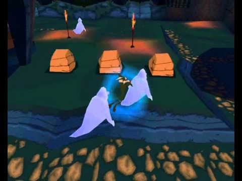 Nostalgia Game PS1
