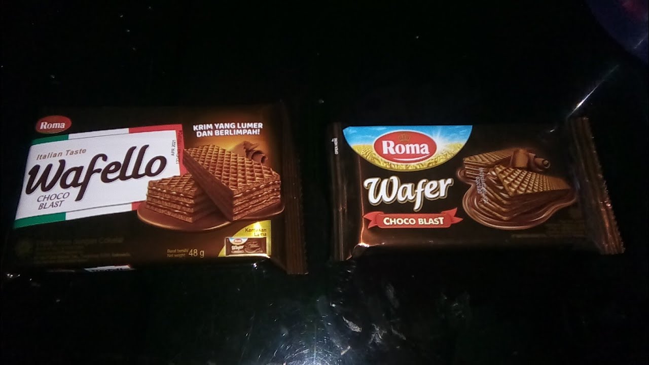 Strategi Mayora Dengan Produk Wafer Barunya, Bisakah Efektif?