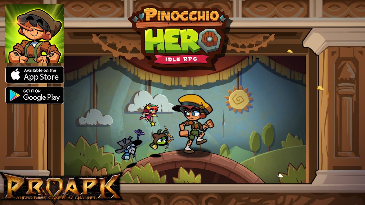 Selamat Datang Bulan Juni! Inilah Daftar Game Mobile Baru Buat Nambah Keseruanmu!