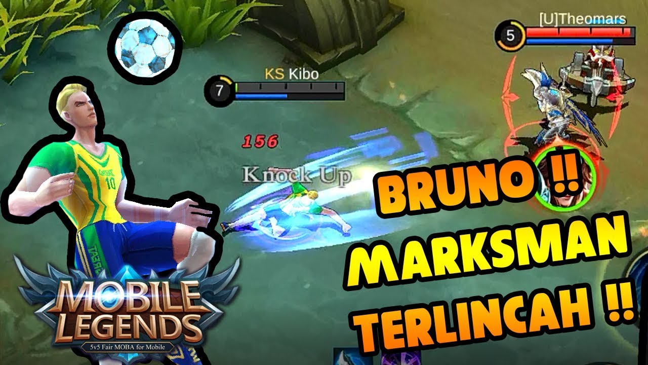 5 Tips &amp; Trik Ngalahin Lancelot, HERO TERKUAT di Mobile Legends