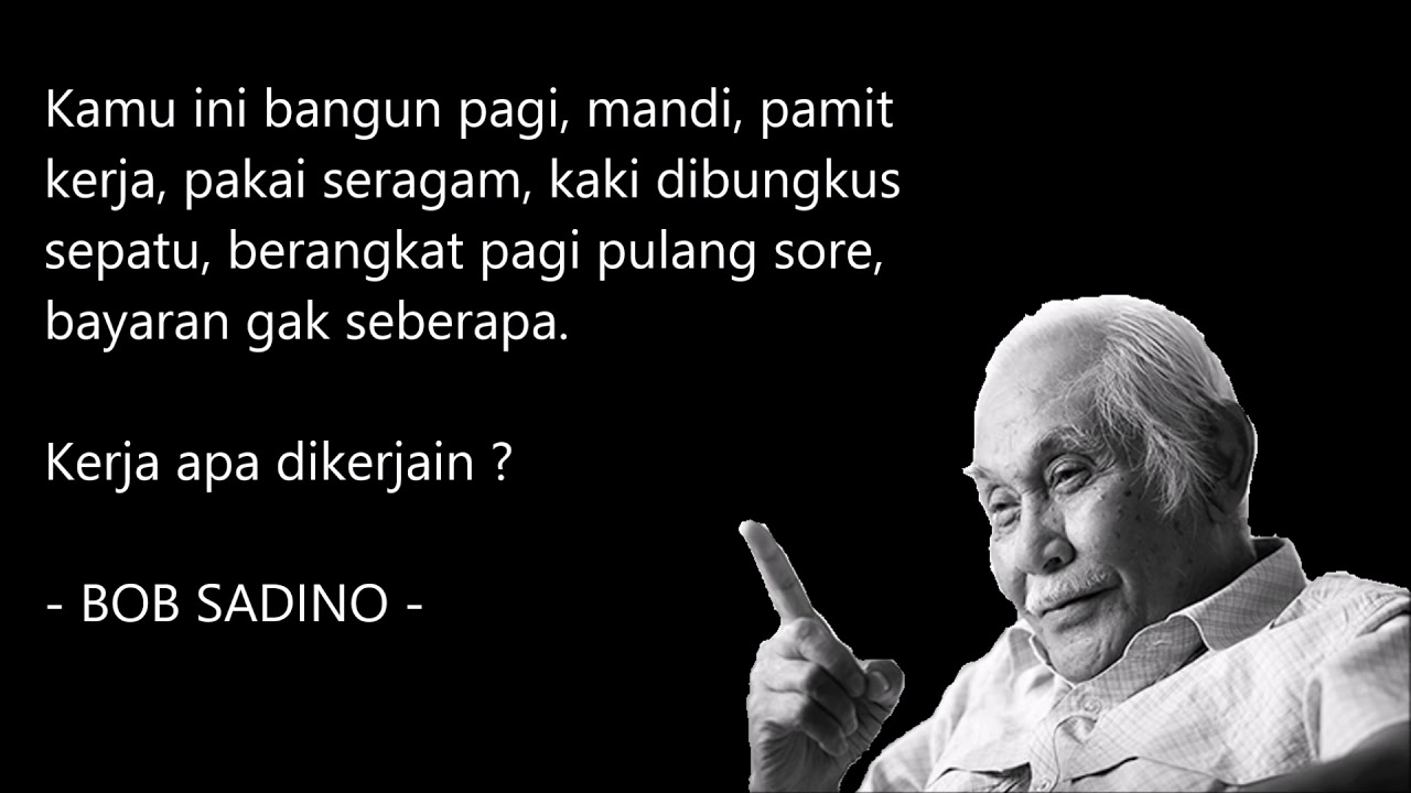 Terungkap! Ternyata 5 Penyebab Ini yang Bikin Ente Males kerja Dihari Senin