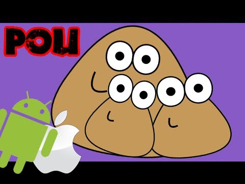 android-ios--pou---tamagotchi-online