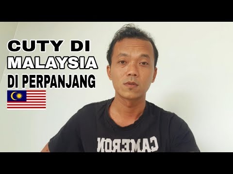 Dampak Lockdown Malaysia, Ribuan TKI Terancam Kelaparan, Miris!