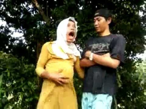 Jika Tetangga Menjadi Sebuah Ancaman