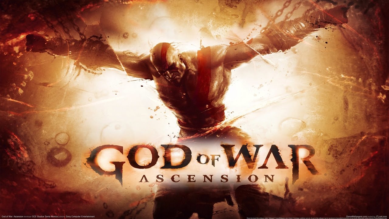 Preview God of War – Ascension: Tetap Epik dan Brutal!