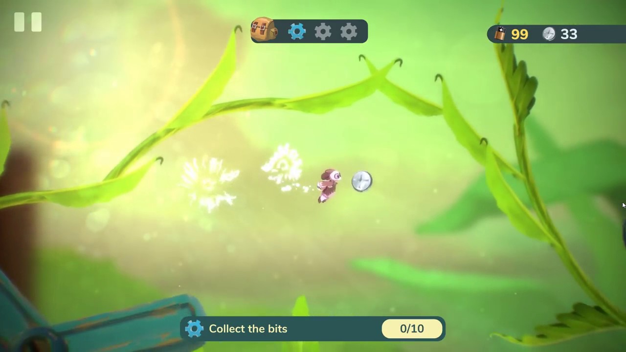Share game indie yang pernah agan mainkan