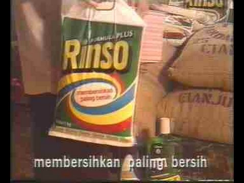 5 produk yang begitu melekat di benak dan hati konsumen Indonesia