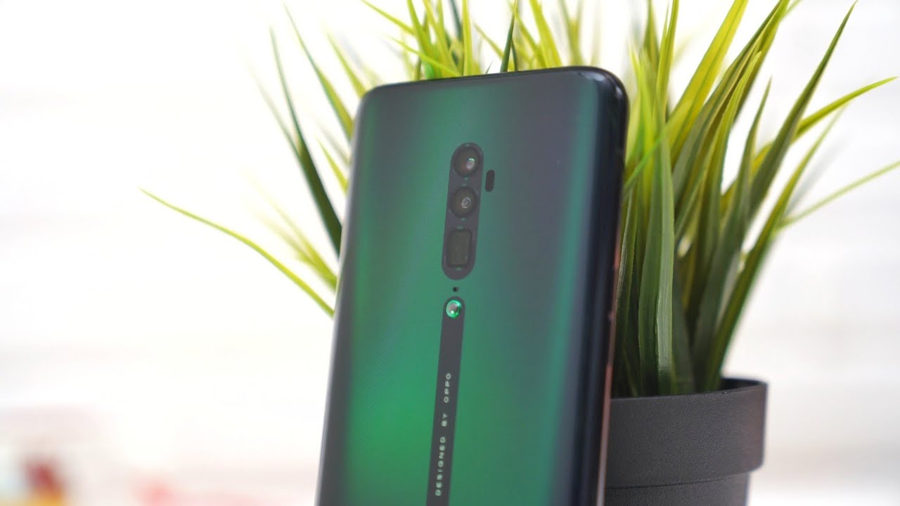 Dulu Copycat, Tapi Ini 4 Inovasi Yang Kini Diciptakan Oppo Pada Smartphone