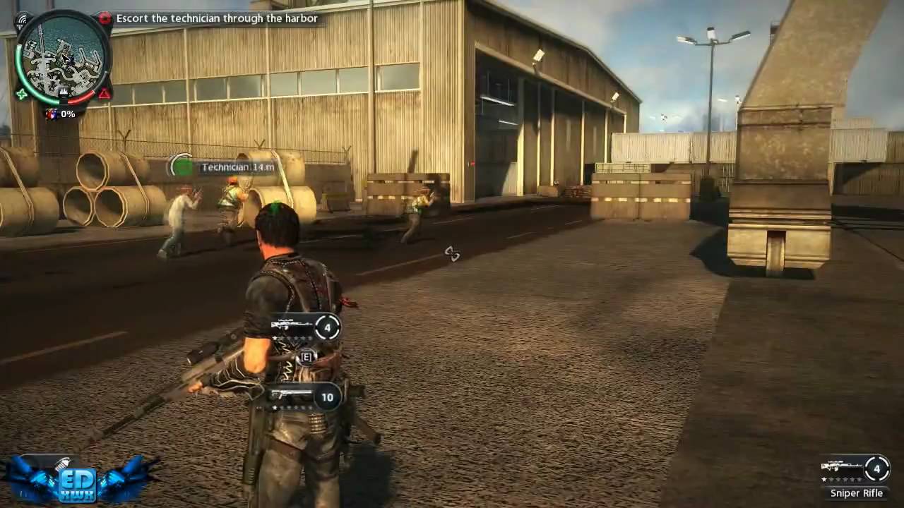 Game Game Yang Tetap Seru Dimainkan Walau Sudah Tamat Kaskus