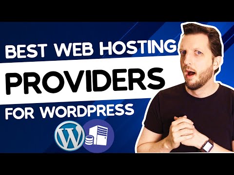 Artikel: Wordpress Hosting