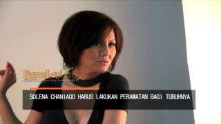&#91;Inspiratif&#93; Solena Chaniago, Orang Awak Indonesia Merintis Karier di USA dari NOL