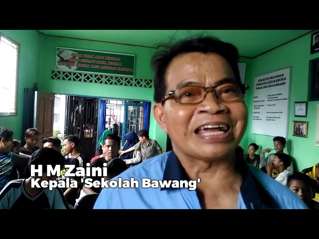 &#91;Coc Reg. KalSel&#93; Berusia 494 Tahun, Berikut 11 Fakta Unik tentang Banjarmasin
