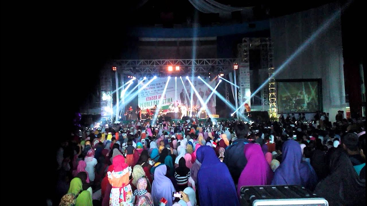 Tipe-Tipe Anak Band yang Ada Di Indonesia