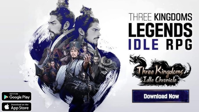 Inilah 5 Game Mobile yang Menarik di Minggu Kedua November 2024