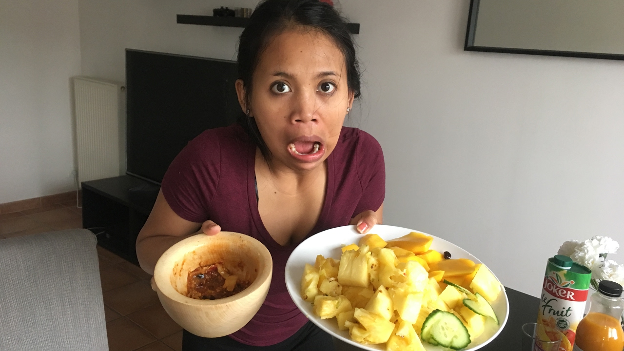 Rasa Buah-buah Ini Eksotis dan Unik, Udah Jarang Banget Ditemuin!!