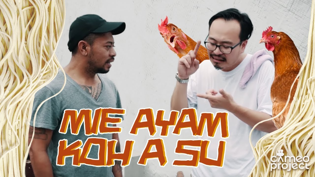 Bosan Lihat Konten Alay? Coba Subscribe Kanal Youtube yang Masih Obscure Ini &#91;Part 1&#93;