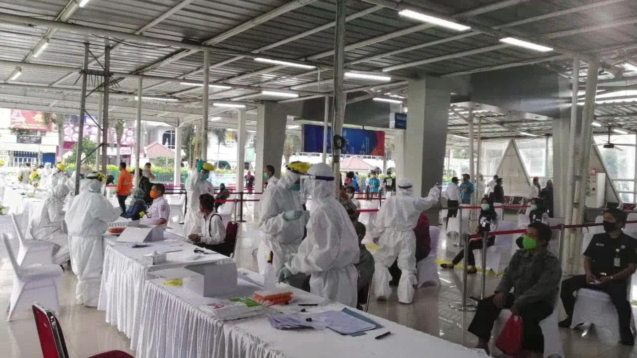 UNDP Puji Kinerja Tangani COVID-19, Pemprov Jabar Sebut 5 Strategi Ini