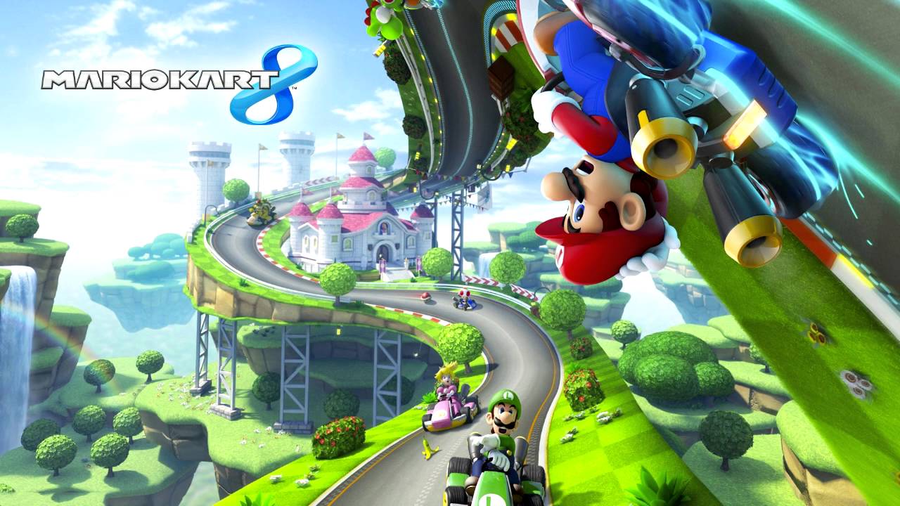 &#91;TOP 7&#93; 7 Video Game Yang Cocok Banget Dimainin Berdua Sama Pasangan Hidup Kamu