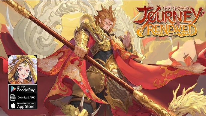 Kumpulan Game Mobile yang Bisa Dimainkan Pada Bulan November 2024