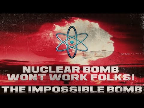 Bom Nuklir Ternyata cuma Hoax, gan!!!