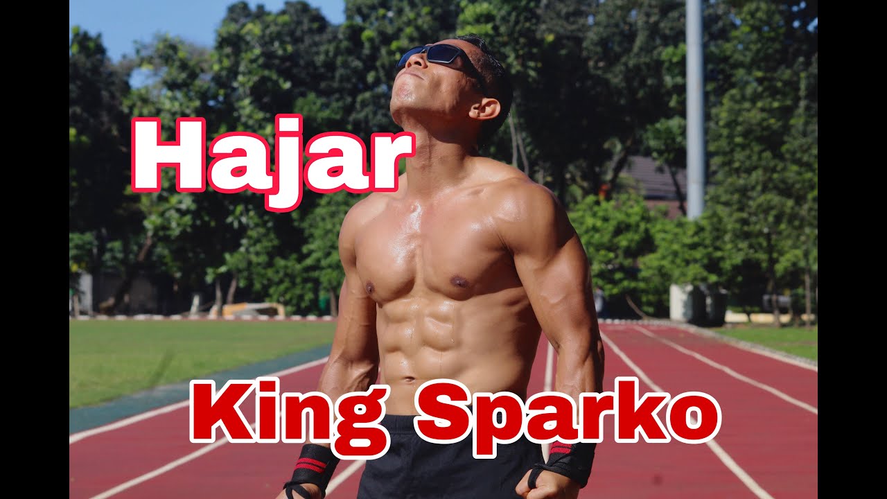  Tips kuat lari 12 menit ala King of Sparko. Casis wajib baca!