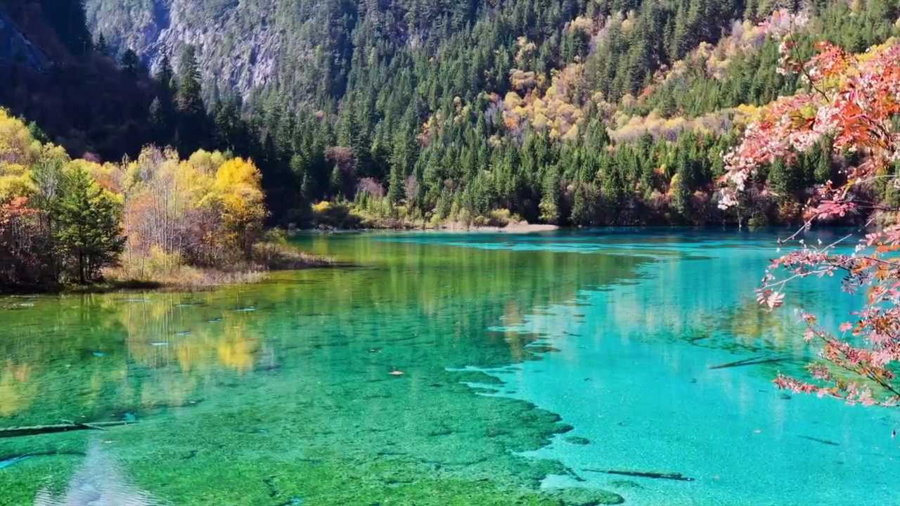 Tempat-Tempat Sureal Yang Ada Di Bumi &#91;Bagian 1&#93;