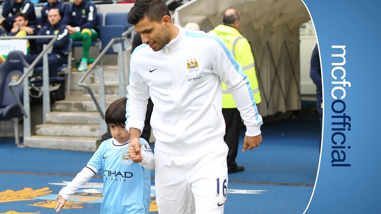 Deretan Foto Keturunan Bintang Sepakbola yang diharapkan jadi &quot;Bintang&quot; di Masa Depan
