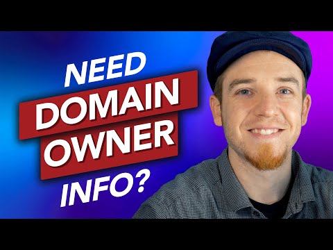 Cara Mengetahui Pemilik Domain