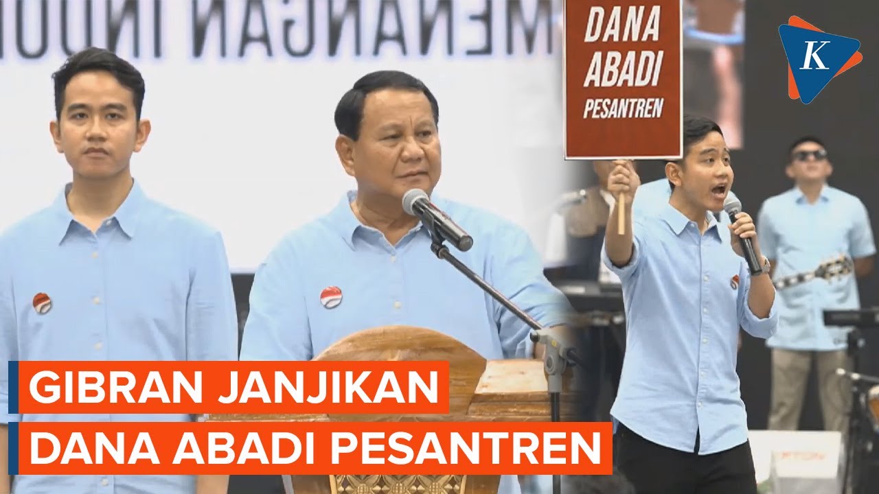 ponpes-buntet-cirebon-deklarasi-dukung-prabowo-gibran-di-pilpres-2024