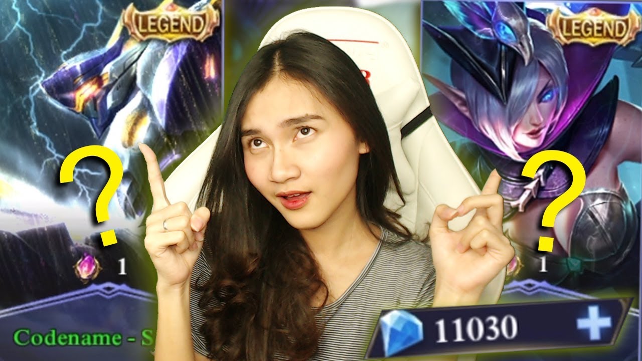 5 Gombalan Yang Ampuh Untuk Pasangan Para Gamers Mobile Legends