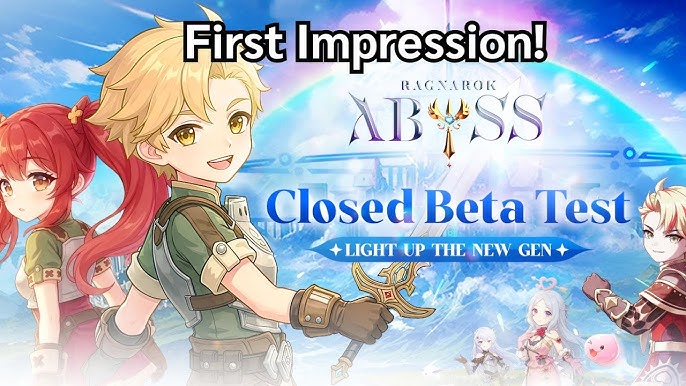 Kumpulan Game Mobile yang Dirilis Pada Bulan Januari 2026! Awal Tahun Langsung Gas!