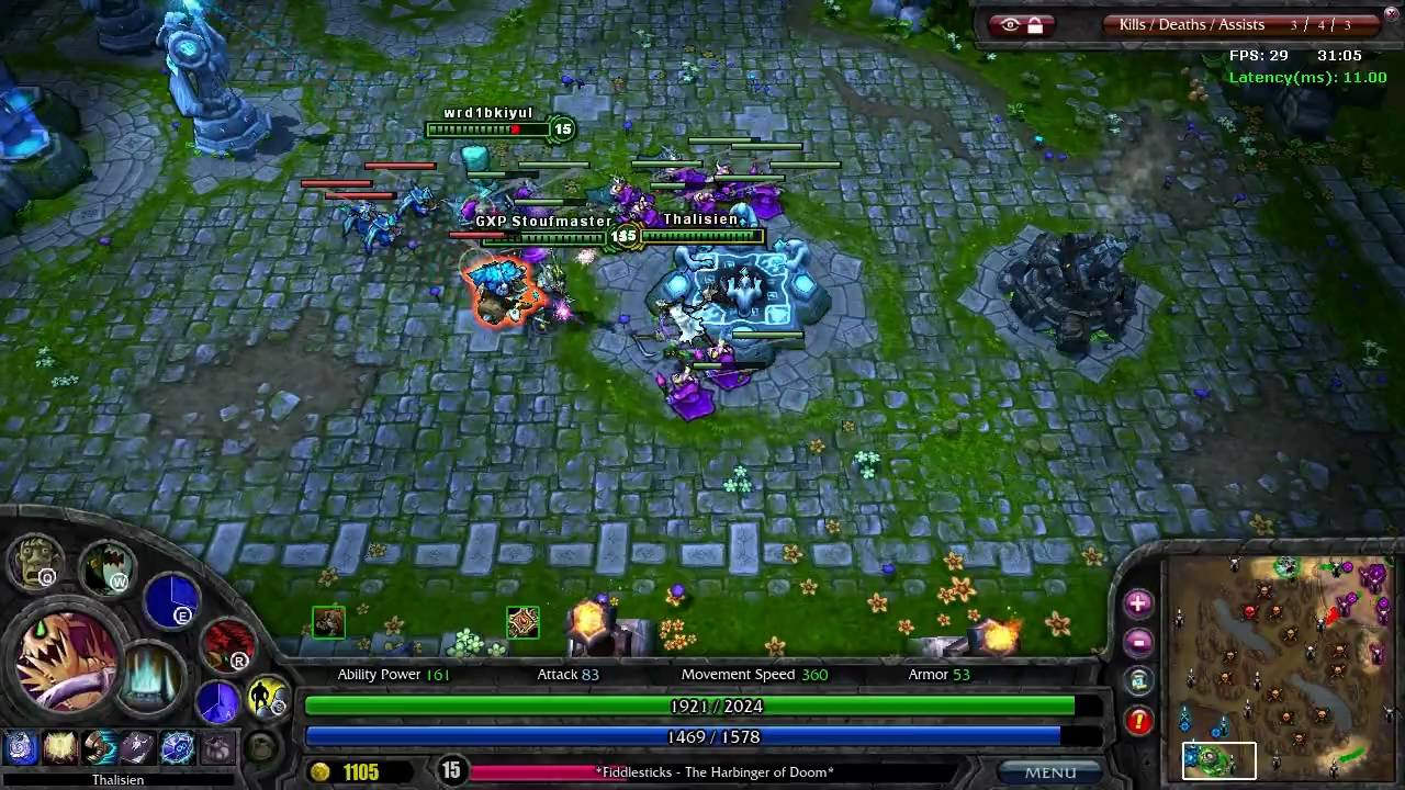 &#91;SHARE&#93; GAME PC ONLINE TERBAIKK !