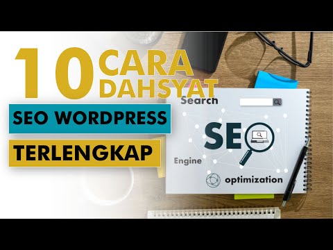 Artikel: Optimasi Website Wordpress