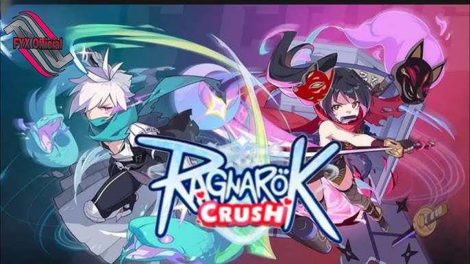 12 Game Ragnarok yang Dirilis Tahun 2024 - Dunia Midgard Nggak Ada Matinya!