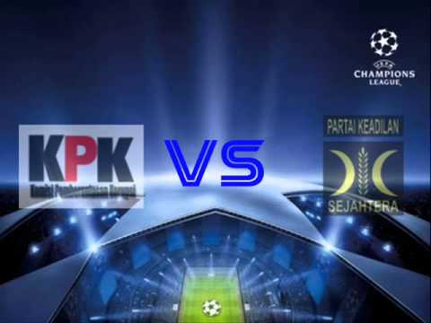 &#91;JILAT LUDAH SENDIRI SEASON XX&#93; Salurkan Bansos, PKS Merasa Dibayangi KPK 