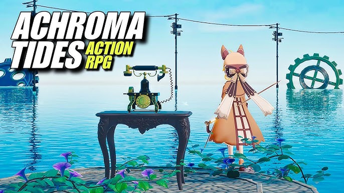 Kumpulan Game Mobile yang Dirilis Pada Bulan Oktober 2024, Meriah!