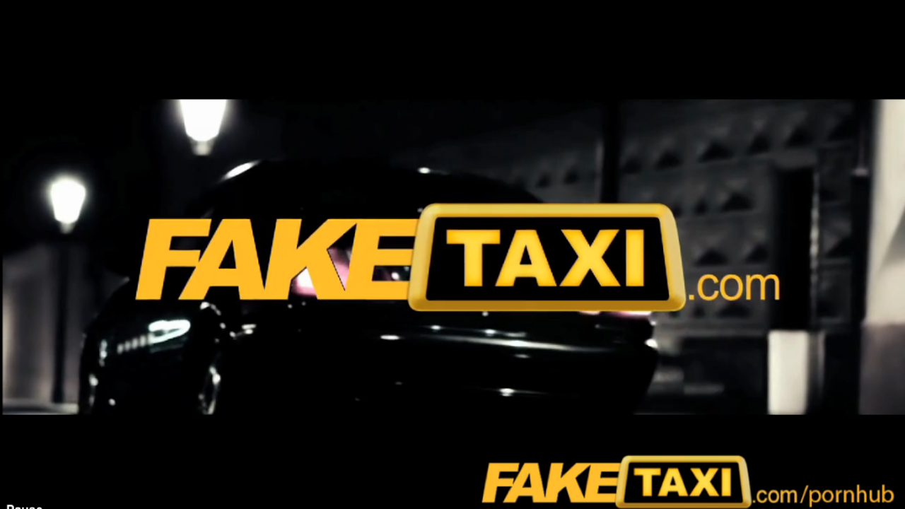 Mobil Pertama Film Porno 'Fake Taxi' Dicuri Maling