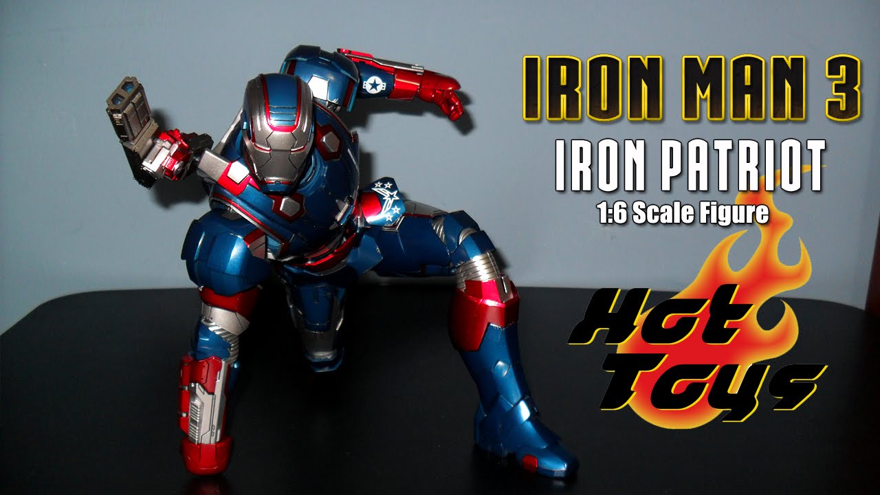 Jual/Beli/Barter HOTTOYS,ENTERBAY lainnya - Part 1